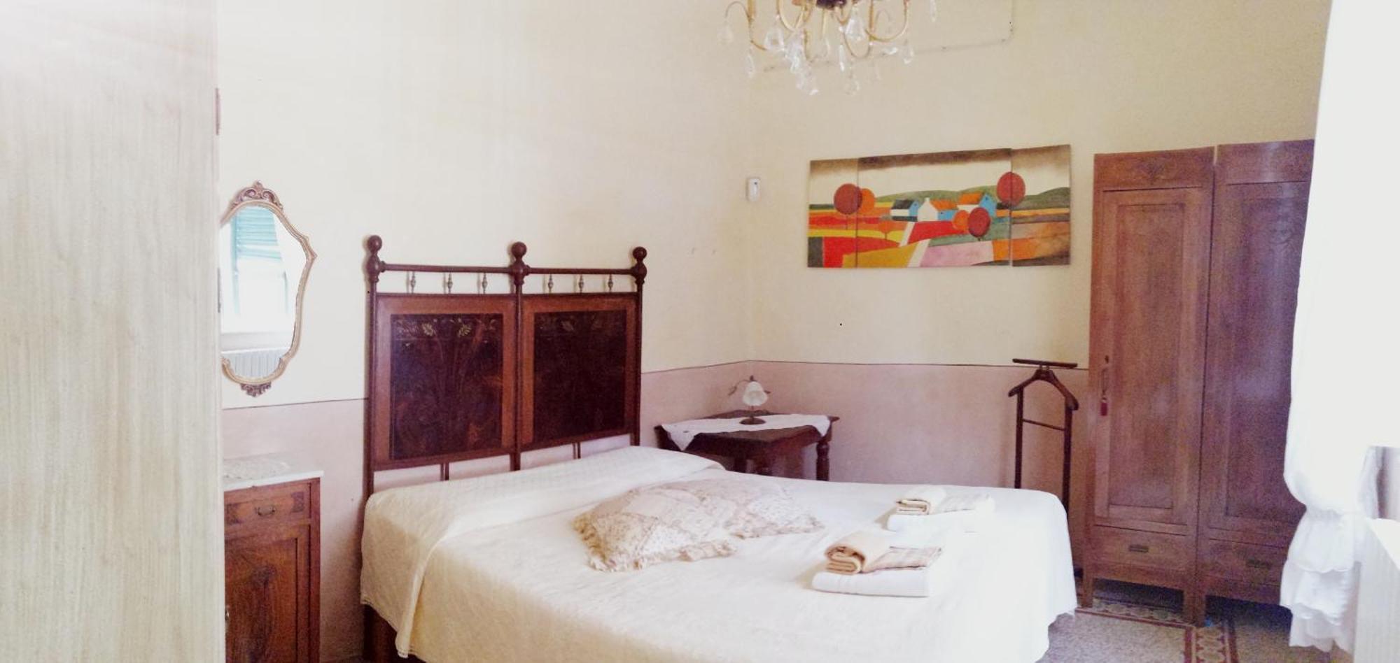 Bed And Breakfast Evelina Lucca Exterior foto